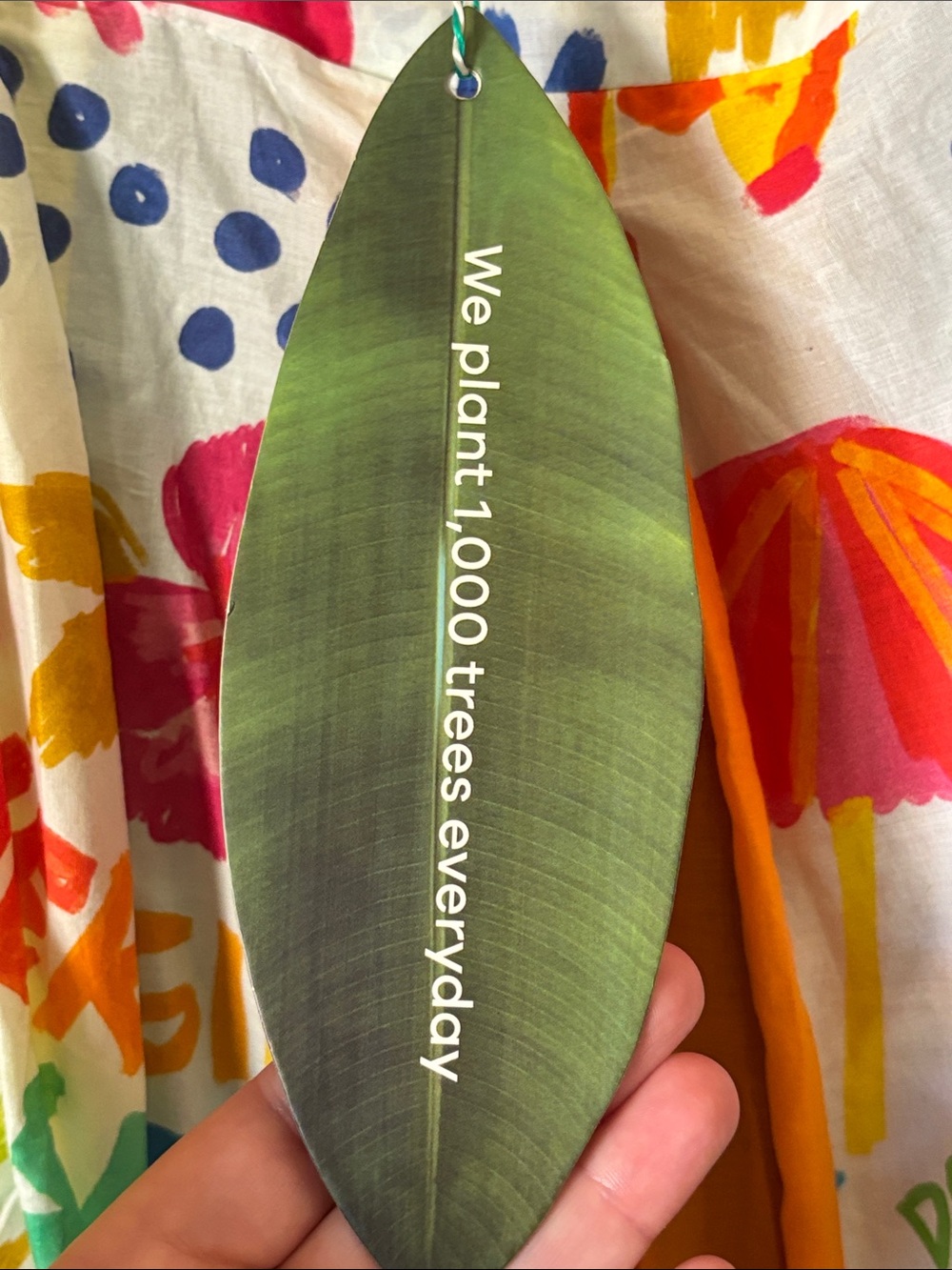 FARM Rio Good Vibes Maxi Dress - Picture 11 of 14